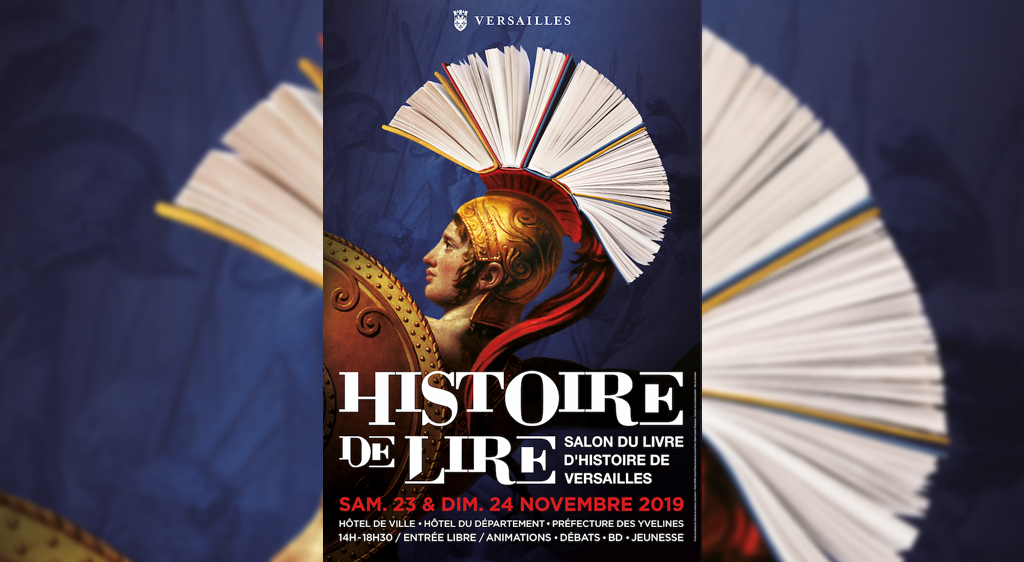 Histoire de Lire 2019